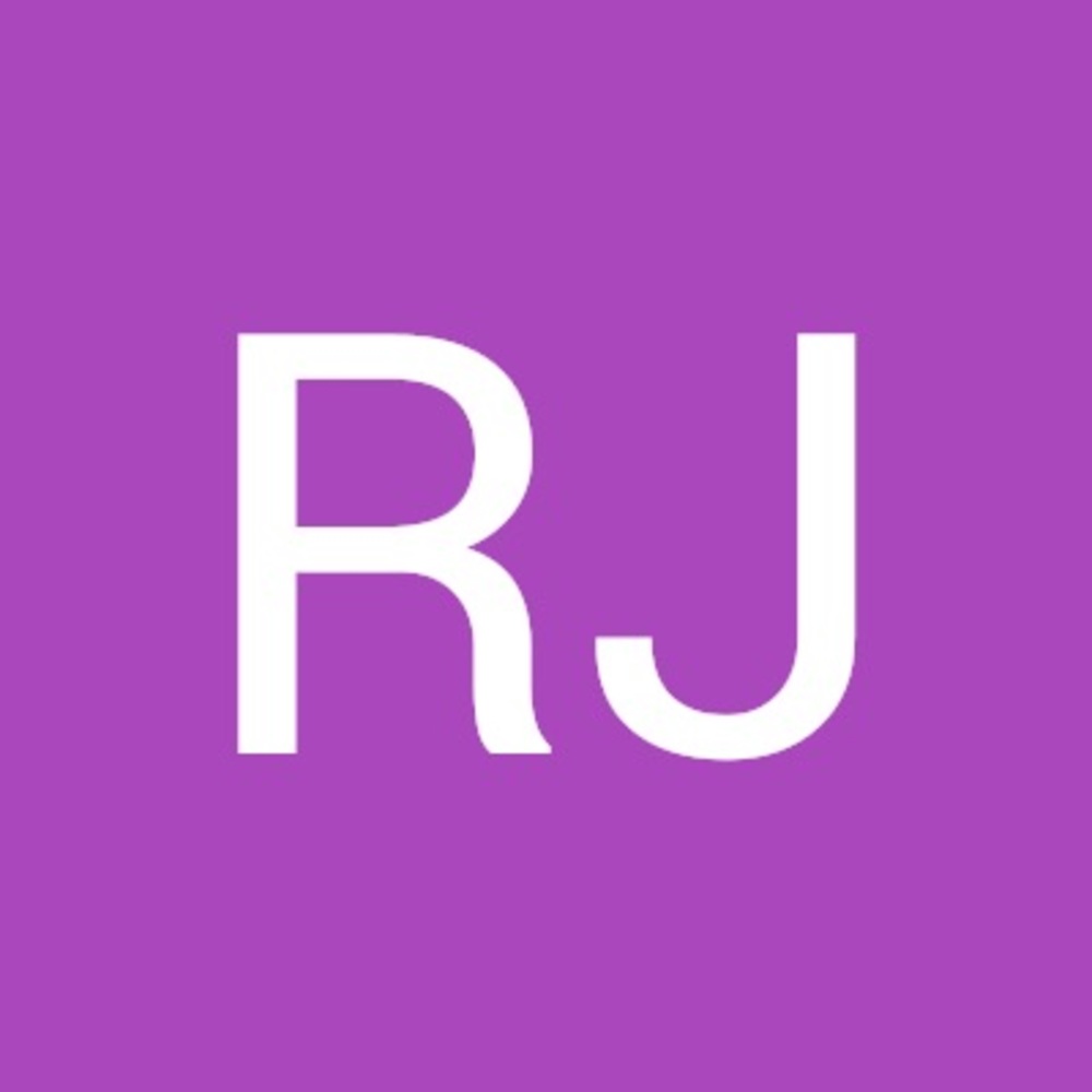 Meet your Posher, Rj
